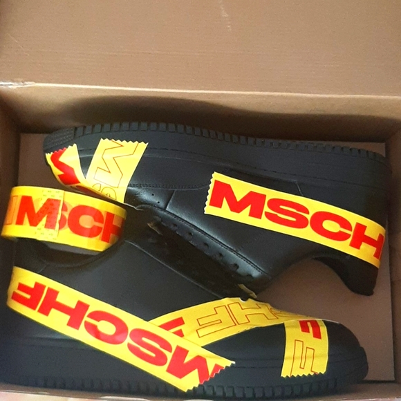 MSCHF Tap3 Sneaker *NWT in Box* - Picture 11 of 16